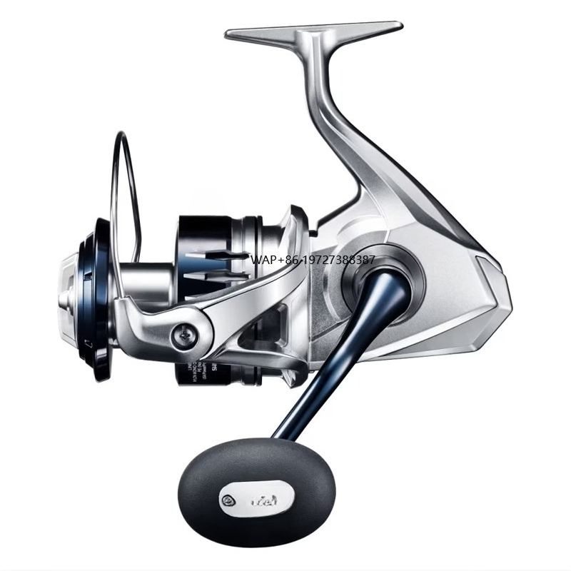 Daiwa Reel Bg - Carrete de pesca giratorio de Metal