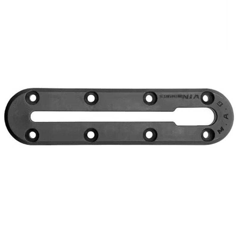 Fishing Kayak Fish Finder Mount - Soporte de pista de Kayak de