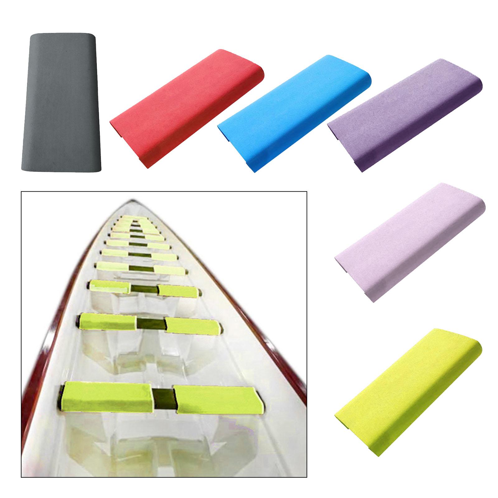 Fishing Kayak Seat - Cojín de asiento EVA Dragon Boat,
