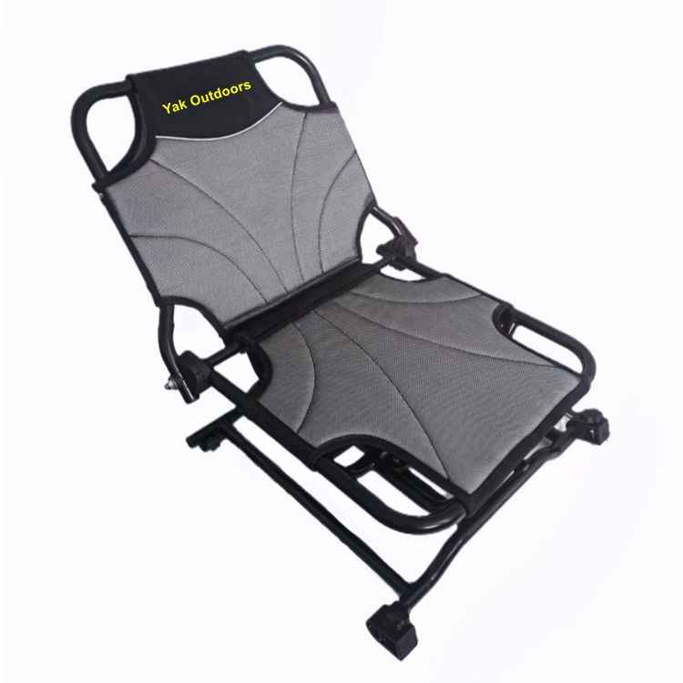 Fishing Kayak Seat - Asiento de Pesca para Kayak Yak