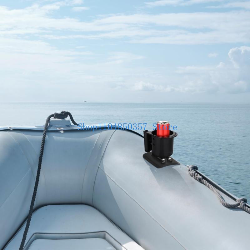 Fishing Kayak Fish Finder Mount - 652F 2 uds soporte para caña