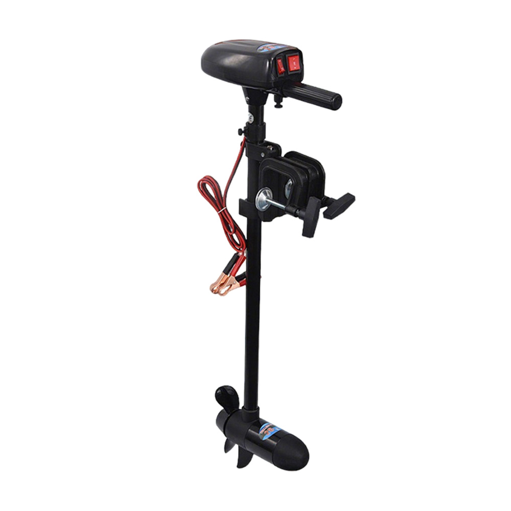 Fishing Kayak Trolling Motor - Motor Eléctrico para Pesca SAVAGE MARINE