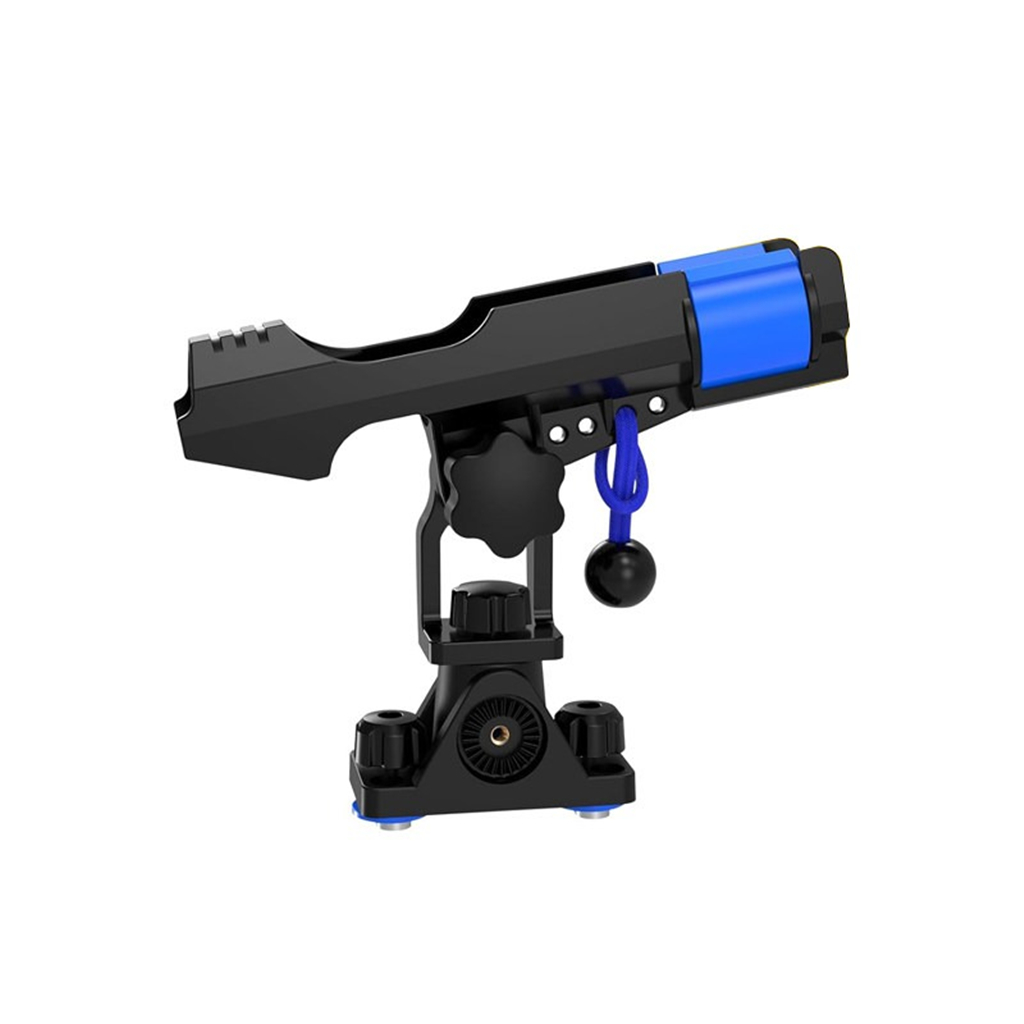 Fishing Kayak Rod Holder - Soporte para caña de pescar para