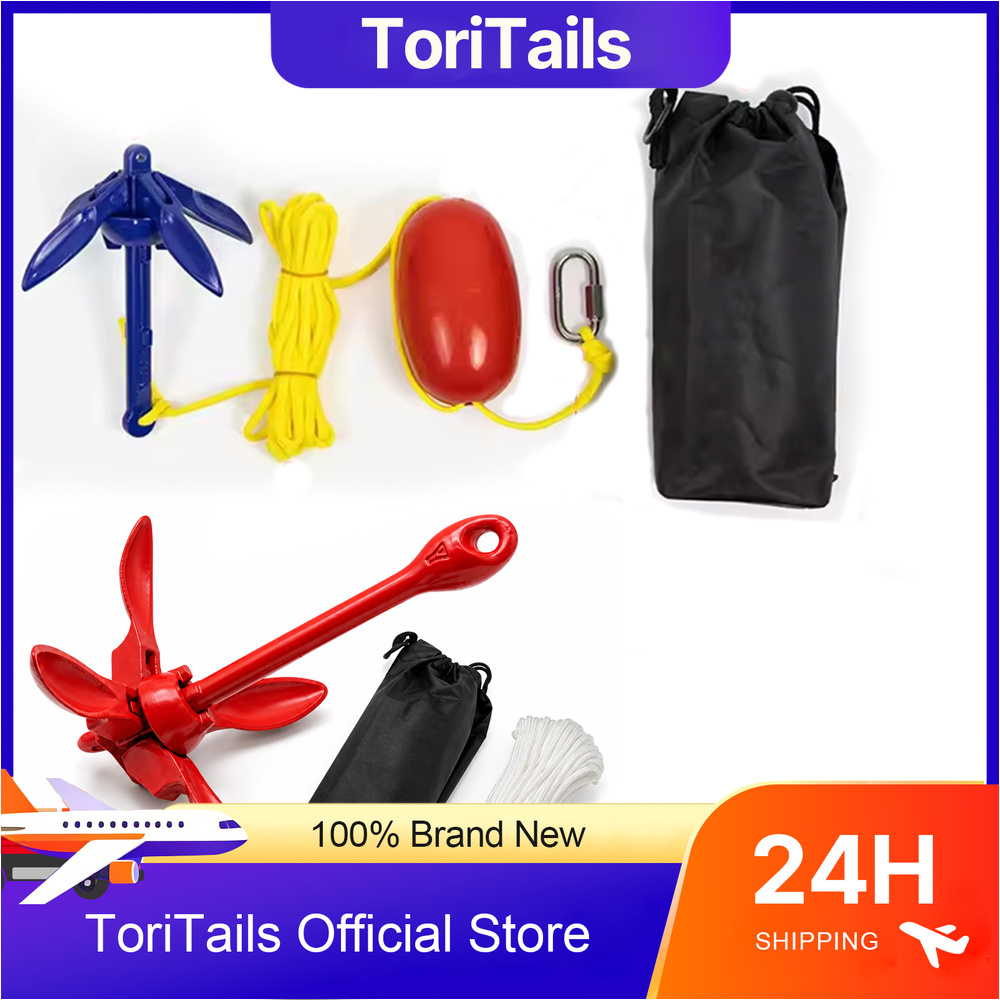 Fishing Kayak Anchor - Kits de anclaje para kayak, kits