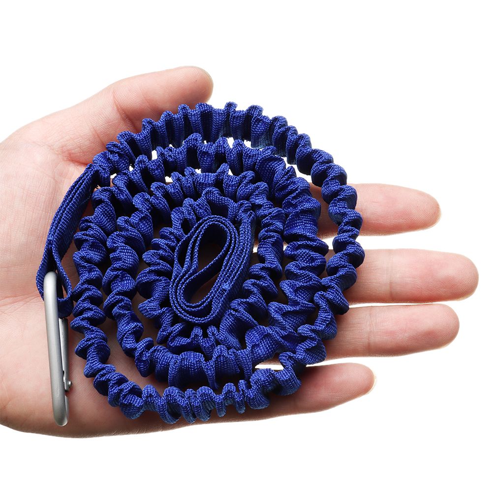 Correa elástica ajustable para - Fishing Kayak Anchor reseña y precio