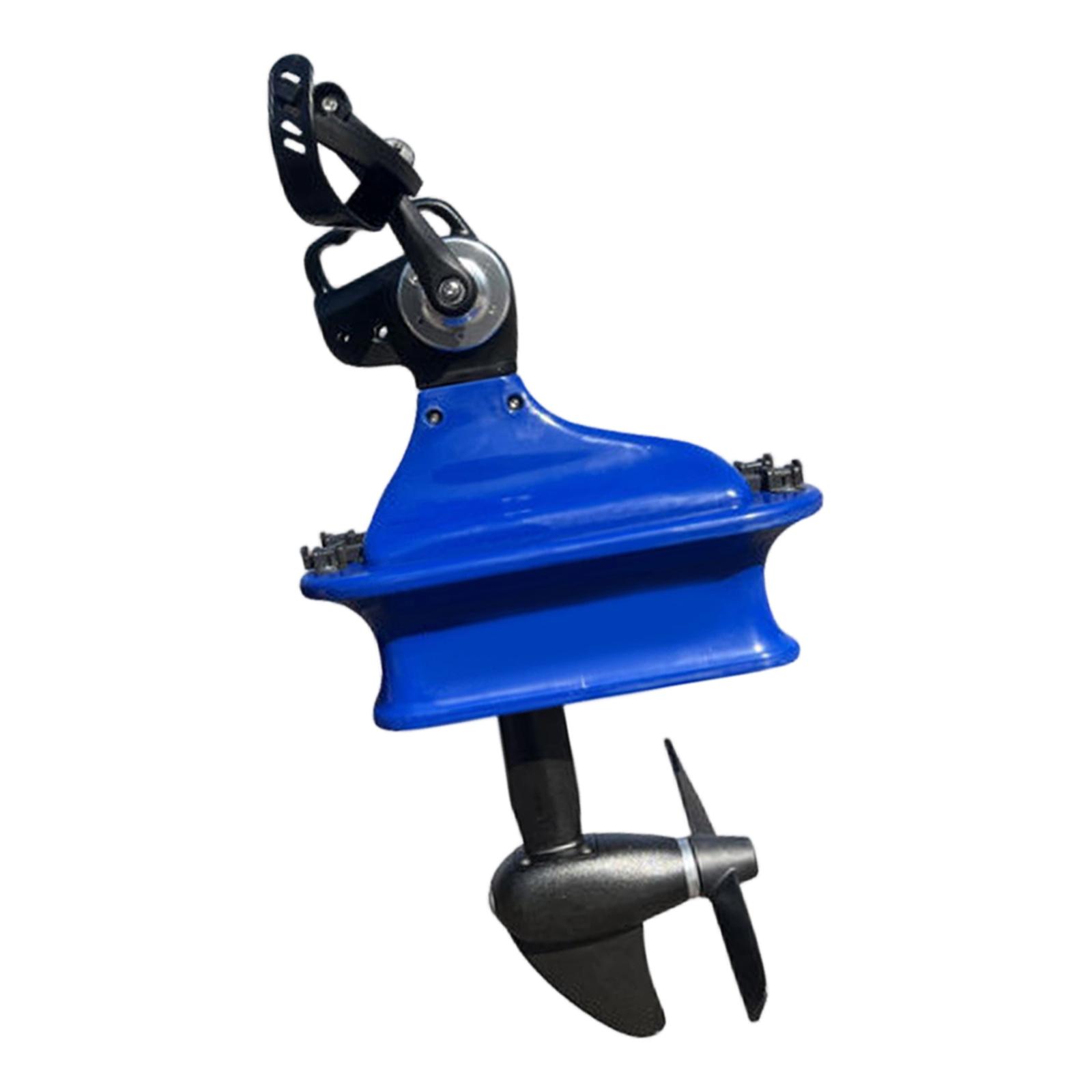 Sistema de Pedales para Kayak, - Fishing Kayak Pedal Drive reseña y precio