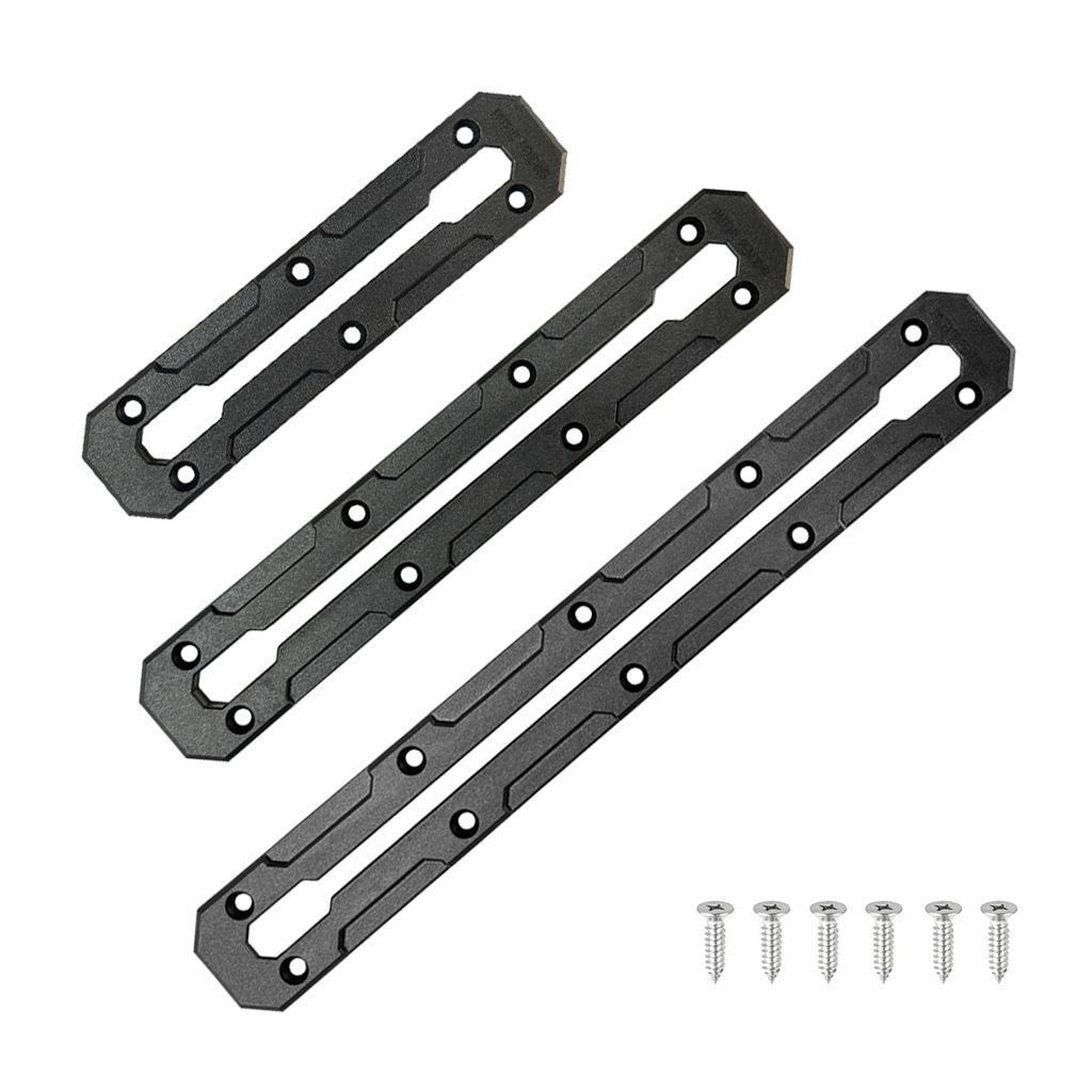 Riel de perfil bajo para kayak - Fishing Kayak Rod Holder reseña y precio