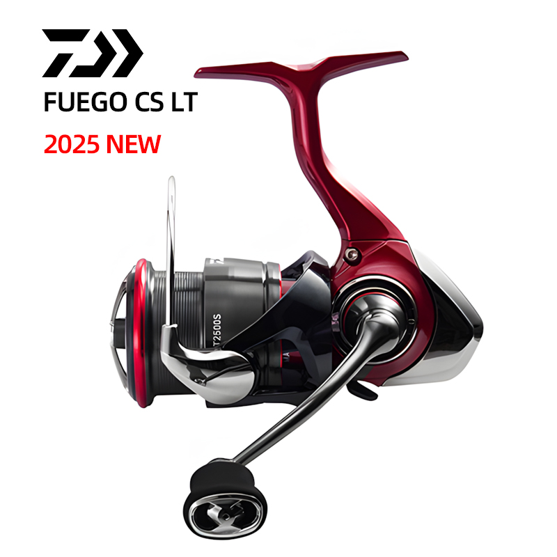 2025 nuevo carrete de pesca gi - Abu Garcia Reel Max reseña y precio