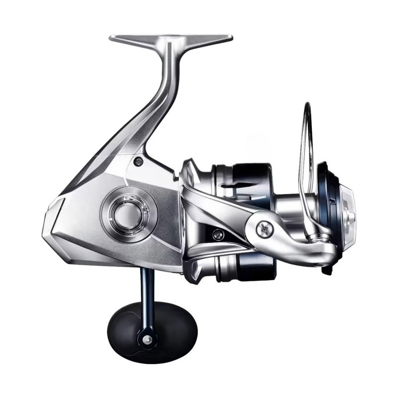 Carrete de pesca giratorio de  - Daiwa Reel Bg reseña y precio