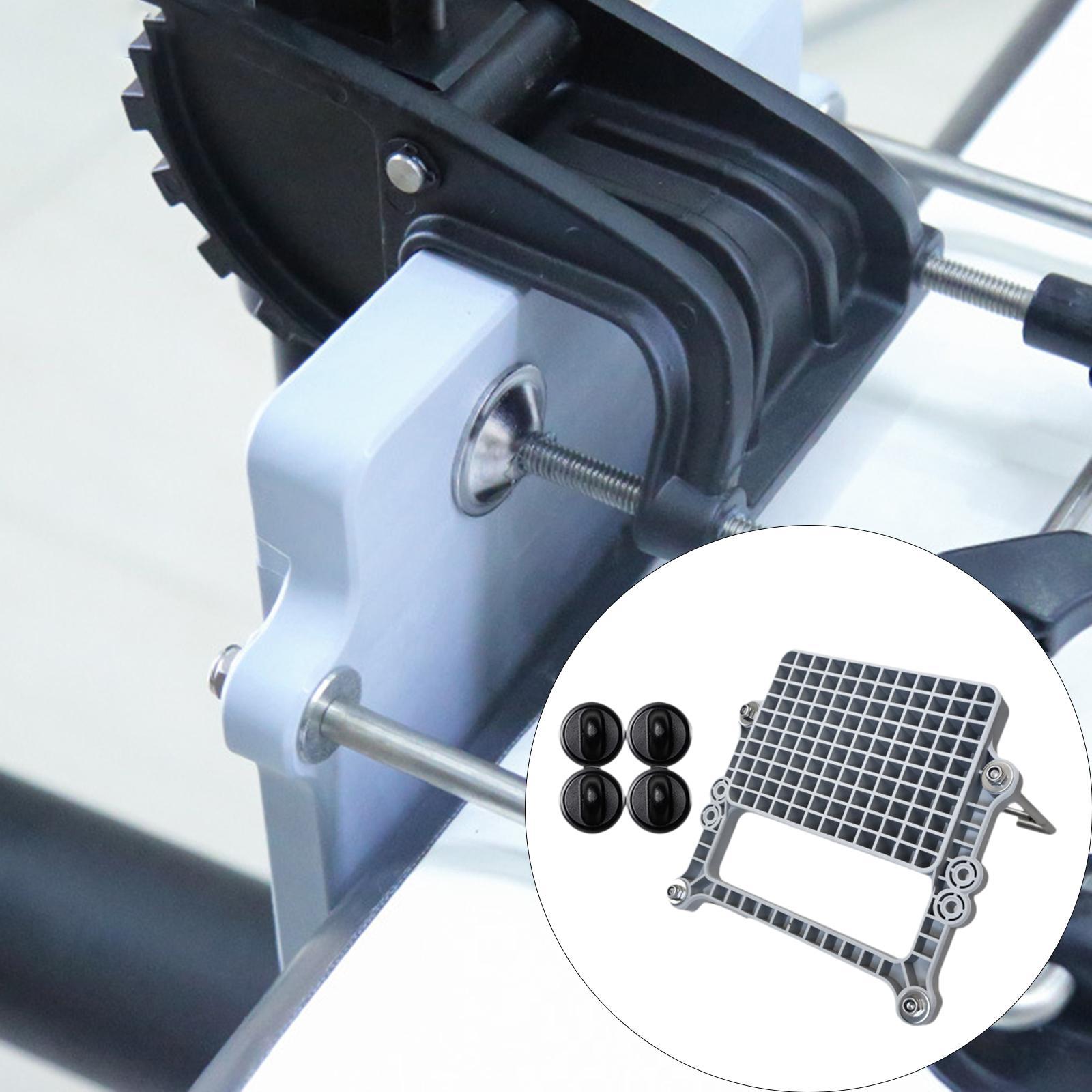 Kit de montaje de Motor de bar - Fishing Kayak Trolling Motor reseña y precio