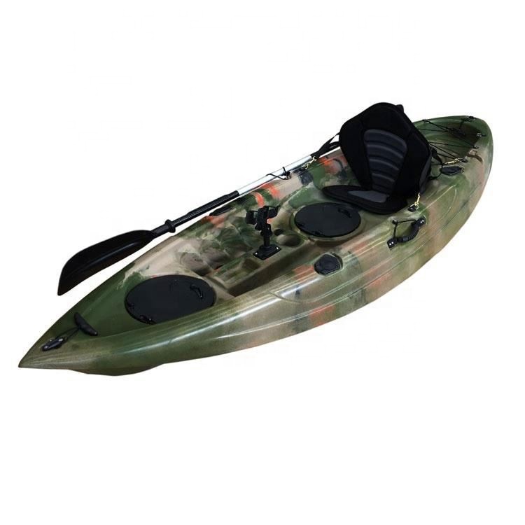 Vicking nuevo diseño pequeño k - Fishing Kayak Rod Holder reseña y precio