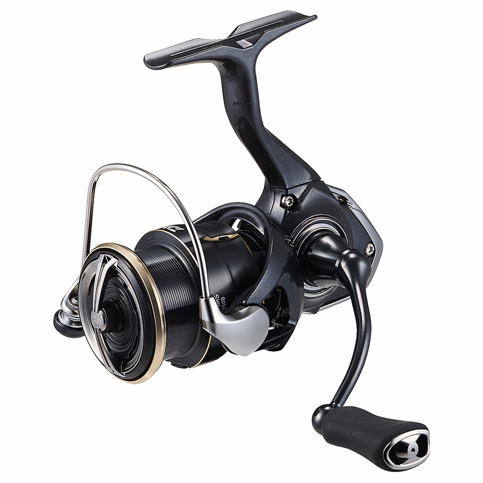 Carrete de Pesca Giratorio DAI - Shimano Reel Stradic reseña y precio