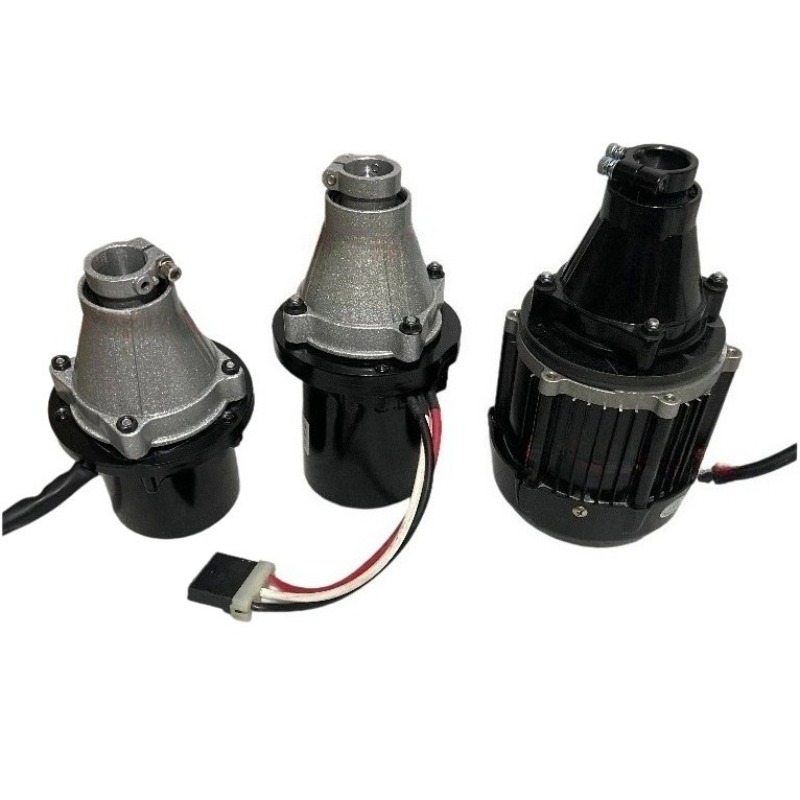 Motor Fuera de Borda Sin Escob - Fishing Kayak Trolling Motor reseña y precio
