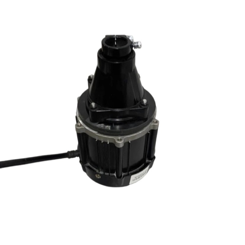 Motor Fuera de Borda Sin Escob - Fishing Kayak Trolling Motor reseña y precio