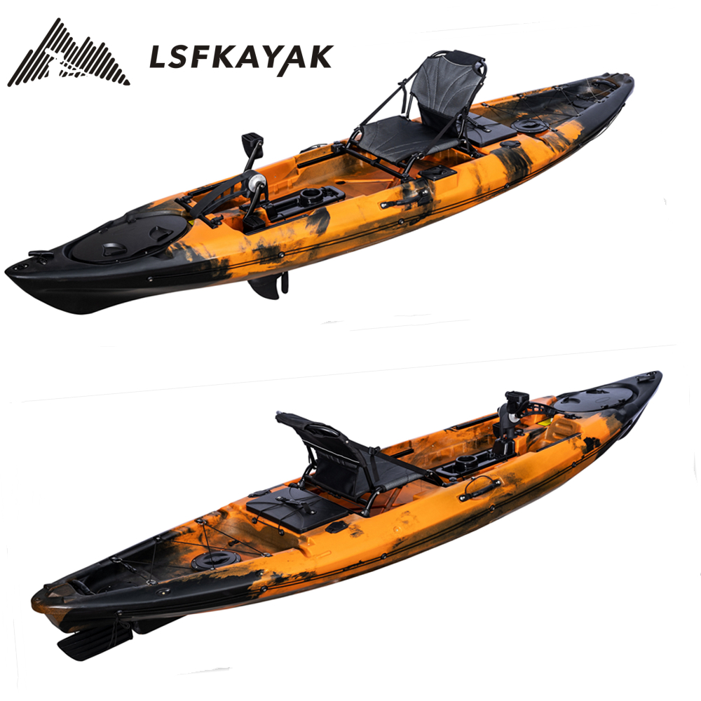 Estabilizador de plástico para - Fishing Kayak Sit In reseña y precio