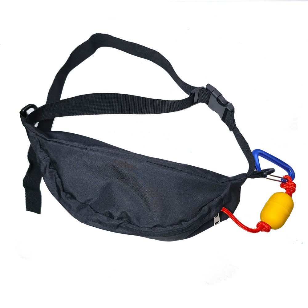 Bolsa de cuerda para lanzar ci - Fishing Kayak Crate reseña y precio