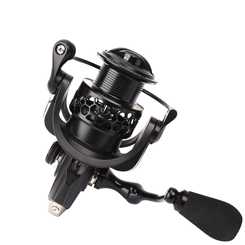 TSURINOYA-carrete de pesca gir - Kastking Reel Zephyr reseña y precio