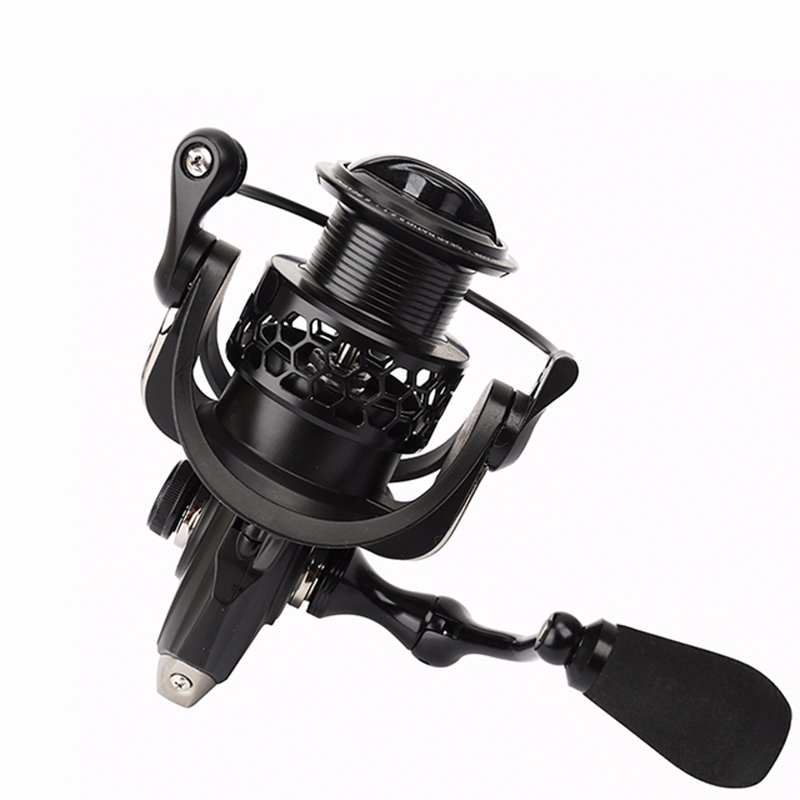 TSURINOYA-carrete de pesca gir - Kastking Reel Zephyr reseña y precio