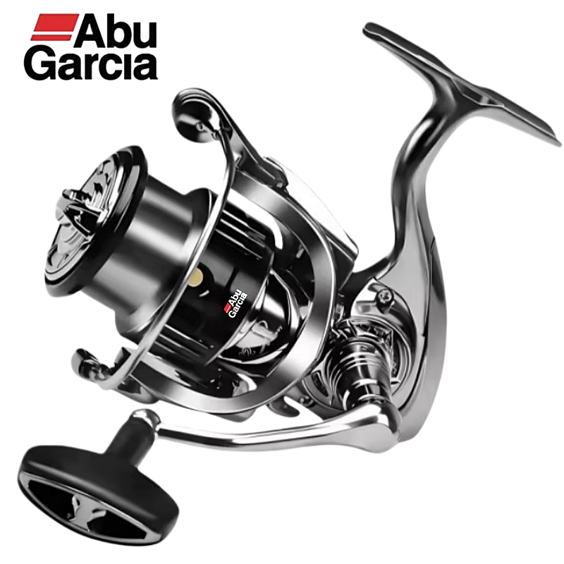 ABUG ARCIA Carrete de pesca de - Kastking Reel Zephyr reseña y precio