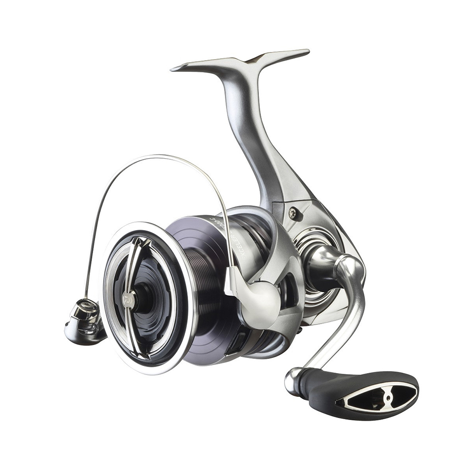 2023 DAIWA EXCELER LT carrete  - Daiwa Reel Bg reseña y precio