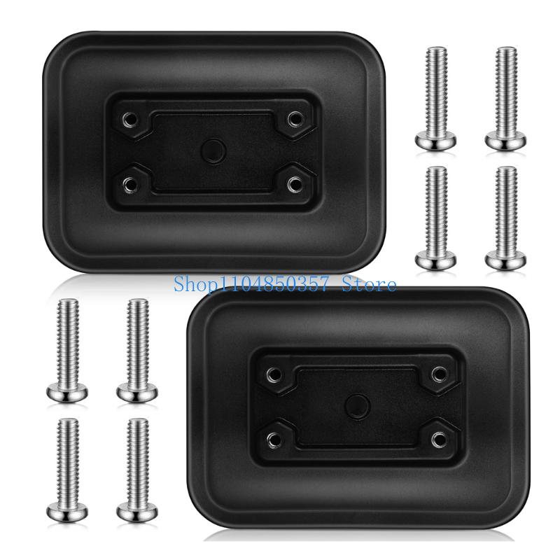 652F 2 uds soporte para caña b - Fishing Kayak Fish Finder Mount reseña y precio