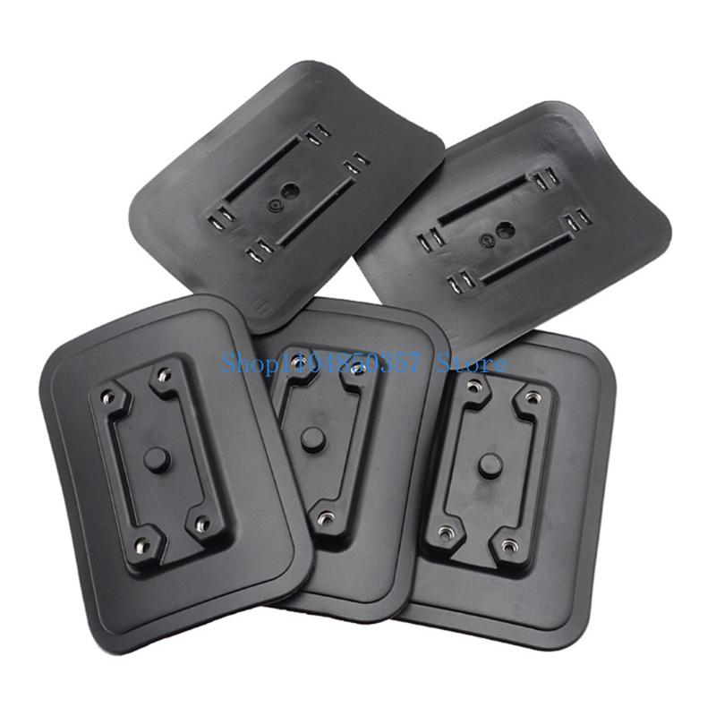 652F 2 uds soporte para caña b - Fishing Kayak Fish Finder Mount reseña y precio
