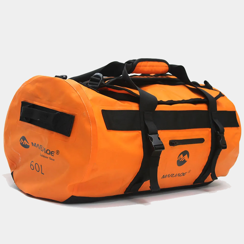 Bolsa impermeable para kayak d - Fishing Kayak Storage Bag reseña y precio