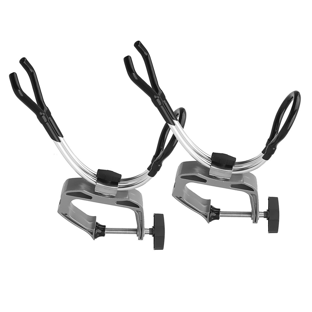 HiUmi-soporte de caña de pesca - Fishing Kayak Rod Holder reseña y precio