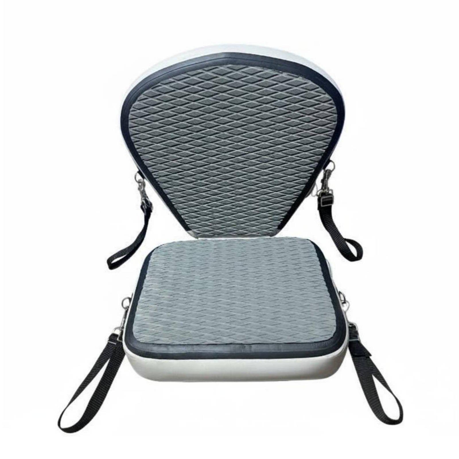 Asiento de Pesca SUP Portátil  - Fishing Kayak Seat reseña y precio