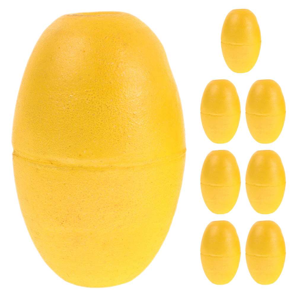 8 Piezas de Boyas de PVC para  - Fishing Kayak Anchor reseña y precio