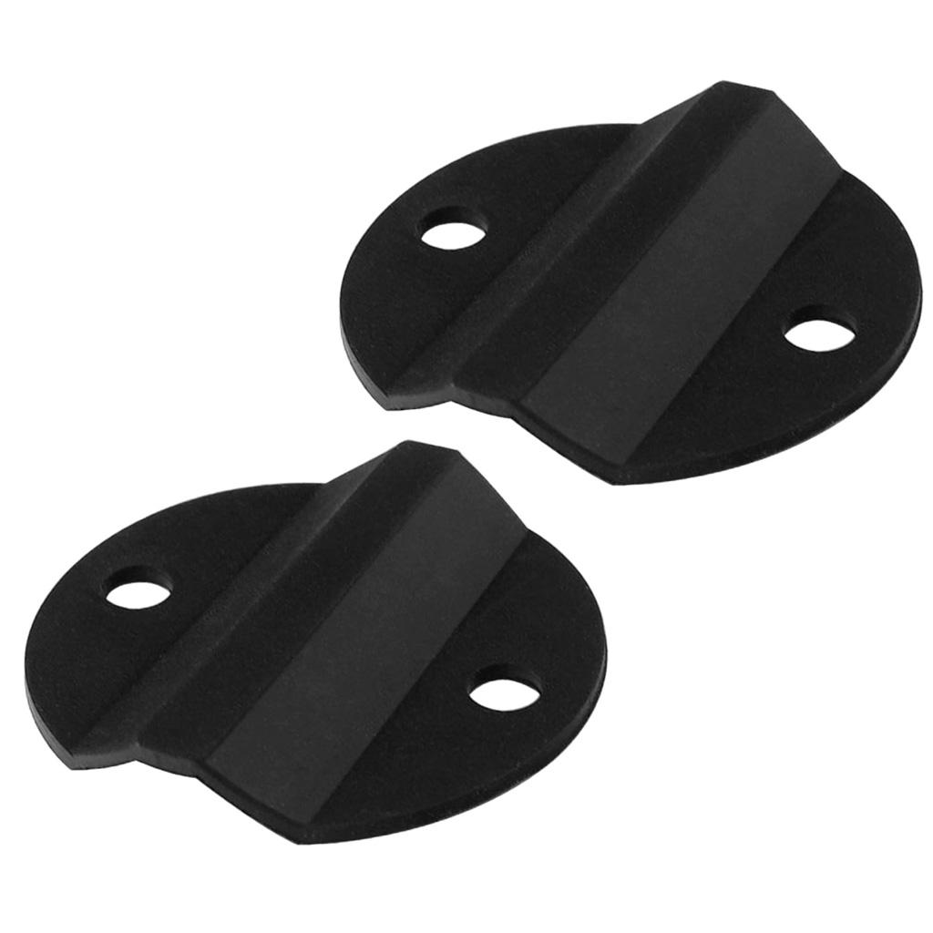 Junta de goma para soporte de  - Fishing Kayak Rod Holder reseña y precio