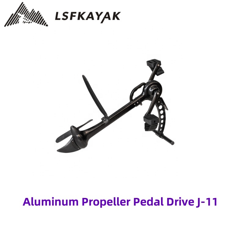 Accesorio de Kayak LSF Económi - Fishing Kayak Pedal Drive reseña y precio