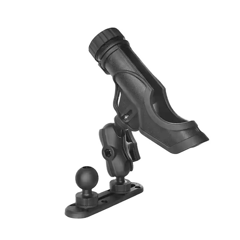 Soporte para caña de Kayak, nu - Fishing Kayak Rod Holder reseña y precio